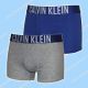 Calvin Klein Nederland Kids Short 2-Pack Intens Power