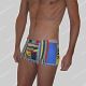 Bikkembergs Nederland Swim Olympic Trunk