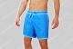 Calvin Klein Nederland Swim Fade Medium-Boxer Drawstring
