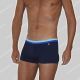 Hom Nederland Swim Shorts Ocean