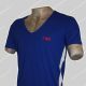 Emporio Armani Nederland V-Neck-T-Sirt P510