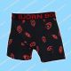 Bjorn Borg Nederland Kids Short Watch Out