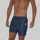 Bikkembergs Nederland Swim Puzzle Boxer Pocket