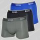 Hugo Boss Power Trunk 3-pack