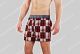 Diesel Nederland Woven Boxer LUV