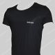 Hugo Boss T-Shirt RN Micro Rib