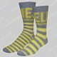 Diesel Nederland Socks Ray Striped