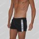 Bikkembergs Nederland Swim Tape Micro-Short