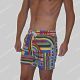 Bikkembergs Nederland Swim Olympic Boxer Pocket