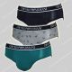 Emporio Armani 3-pack Brief