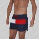 Tommy Hilfiger Nederland Zwem Runner Short 