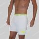 Calvin Klein Nederland Swim Medium Short Double waistband