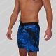 Diesel Nederland Swim Wave Short Tiger