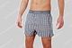 Calvin Klein Nederland Woven Boxer 2-Pack Slim-Fit