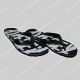 Diesel Nederland Plaja-Splish Flip Flop Slippers