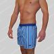 Hugo Boss Nederland Swim RedFin Short