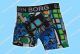 Bjorn Borg Nederland Kids Short Arcade