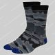 Diesel Nederland Socks Ray Print