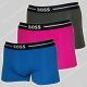 Hugo Boss Bold 3-Pack Cotton Stretch