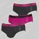 Emporio Armani Underwear Nederland 3-Pack Brief