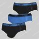 Emporio Armani Underwear Nederland 3-Pack Brief