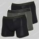 Emporio Armani Underwear Nederland 3-Pack Boxer