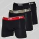 Hugo Boss 3-Pack BoxerBrief