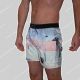 Diesel Nederland Swim Wave Short Desert