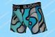 Bjorn Borg Nederland Kids Short Bubbles