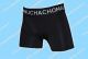 Muchacho Malo Nederland Zwem Boy Tight Short Solid