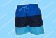 Bjorn Borg Nederland Kids Zwem Loose-Shorts Color-Block