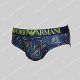 Emporio Armani Brief Microfiber