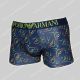 Emporio Armani Trunk Microfiber