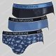 Emporio Armani 3-Pack Brief