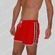 Calvin Klein Swim Short Tape Runner