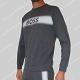 Hugo Boss Authentic Loungewear Sweatshirt