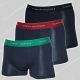 Tommy Hilfiger 3-Pack Trunk