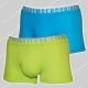 Bikkembergs 2-pack Trunk Sub-Water World