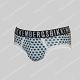 Bikkembergs Brief Football World