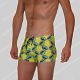 Hom Swim Short Mahdi