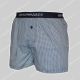 Emporio Armani Woven Short