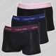 Calvin Klein 3-Pack Low Rise Trunk