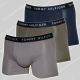Tommy Hilfiger 3 Pack Trunk Organic Cotton