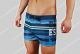 Diesel Nederland Swim CoralRif-E Short