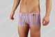 Hom Nederland Swim Rio Stripes S-Short