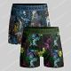 MuchachoMalo 2-Pack Shorts