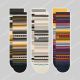 Stance Sokken Curren 3-Pack