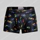 Mundo Unico Boxer Corto Chocones