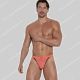 Code 22 Work Out Thong