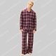 Tommy Hilfiger PJ Relaxed Set Flannel